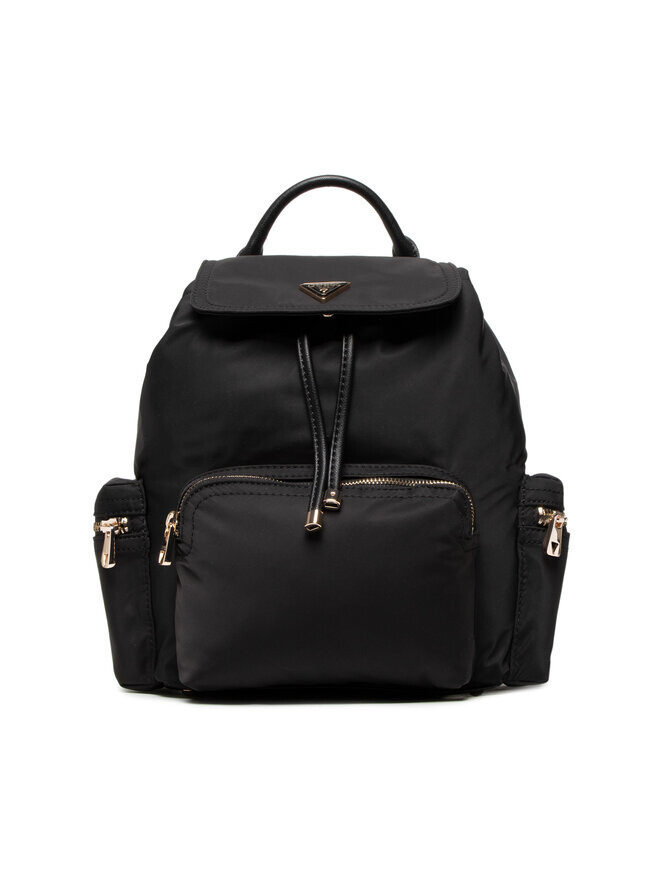 Рюкзак Eco Gemma HWEYG8 Guess, черный
Рюкзак Eco Gemma HWEYG8 Guess, черный