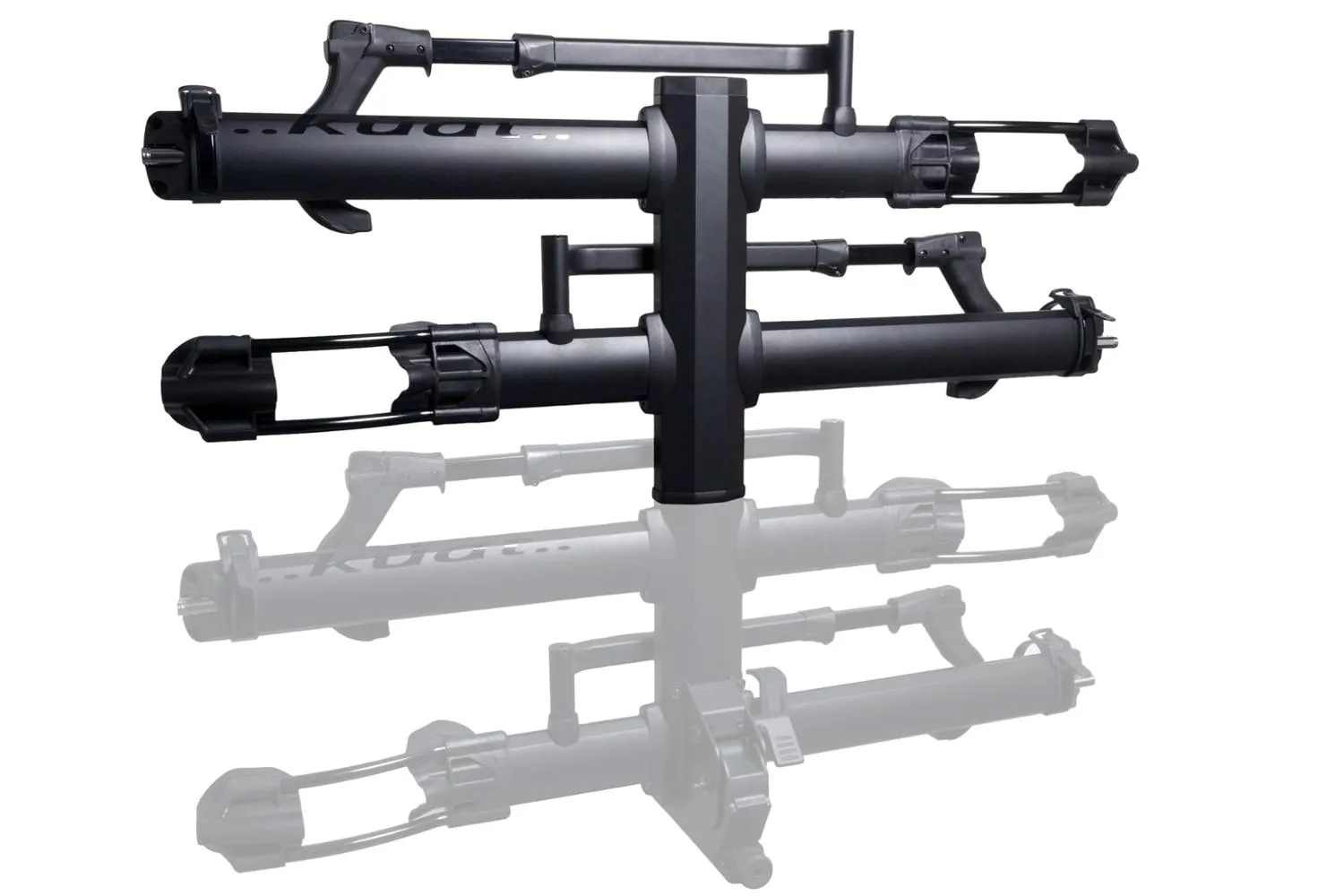 Насадка для двух велосипедов NV Base 2.0 Kuat, Sandy Black
Насадка для двух велосипедов NV Base 2.0 Kuat, Sandy Black