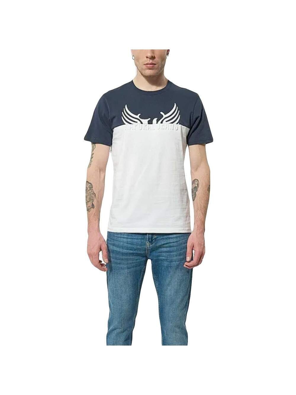 Футболка clint Kaporal, синий
Футболка clint Kaporal, синий