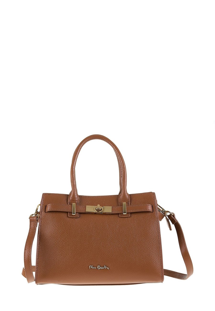 Сумка Pierre Cardin Handbag, Cognac
Сумка Pierre Cardin Handbag, Cognac