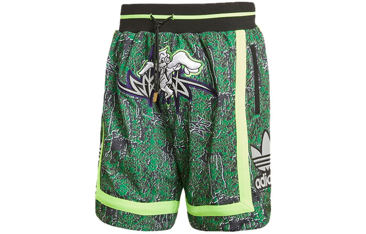 Adidas Originals Мужские повседневные шорты, цвет Black
Adidas Originals Мужские повседневные шорты, цвет Black