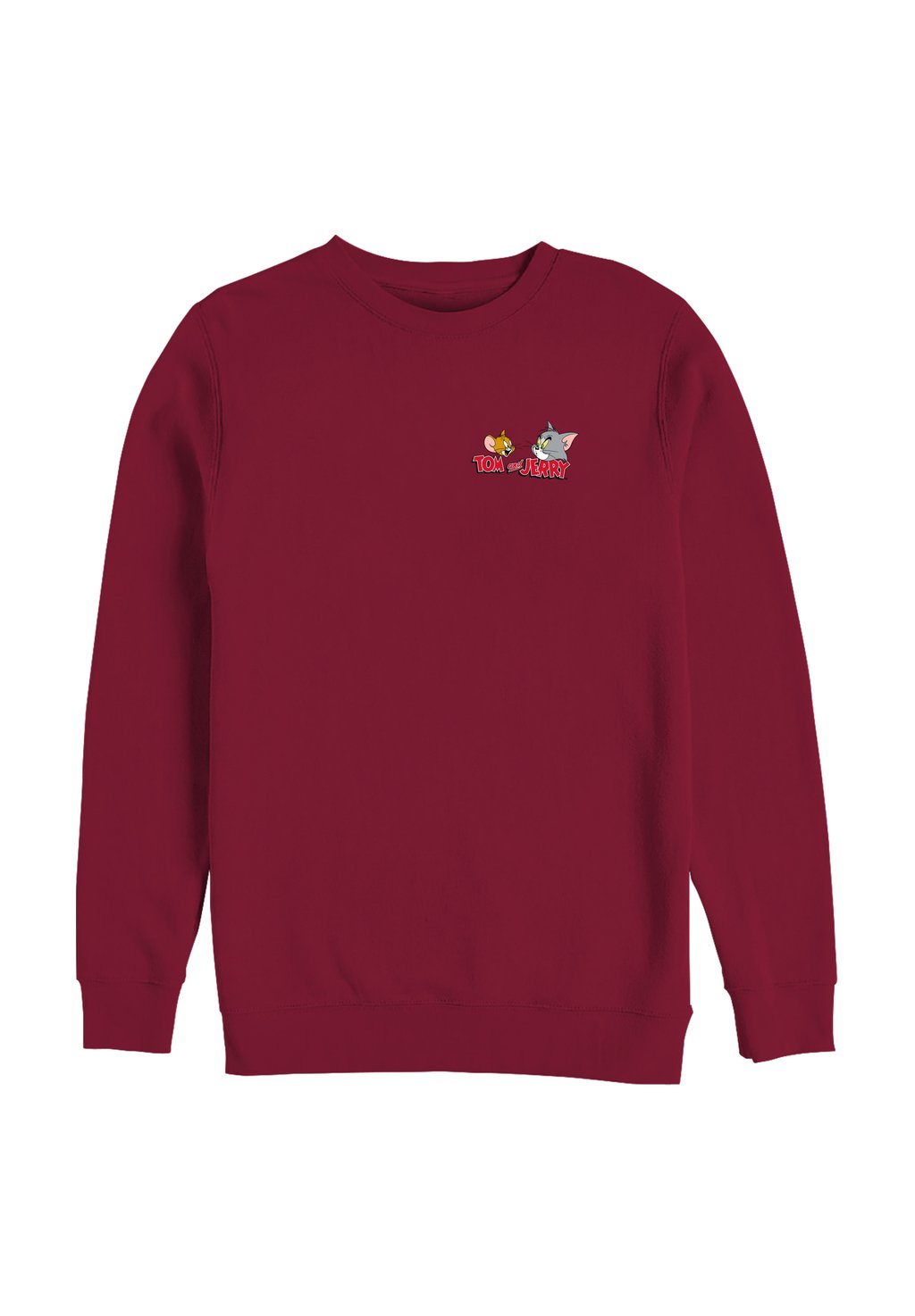 Толстовка Henry Tiger, темно-красный
Толстовка Henry Tiger, темно-красный