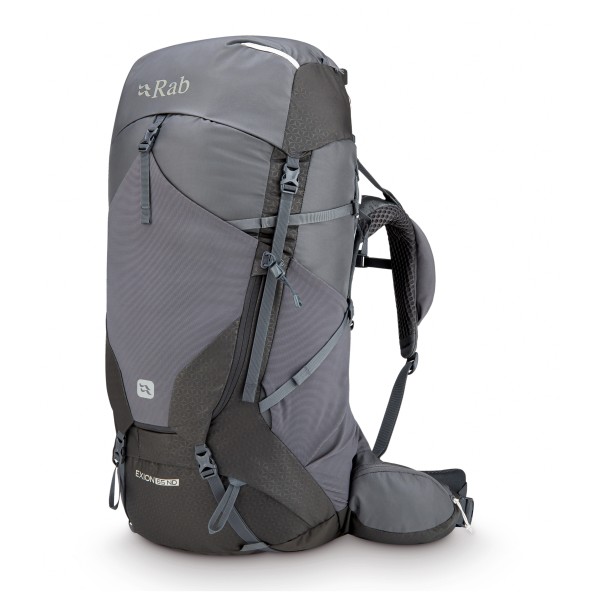 Женский рюкзак Exion 65nd для походов Rab, мультиколор
Женский рюкзак Exion 65nd для походов Rab, мультиколор
