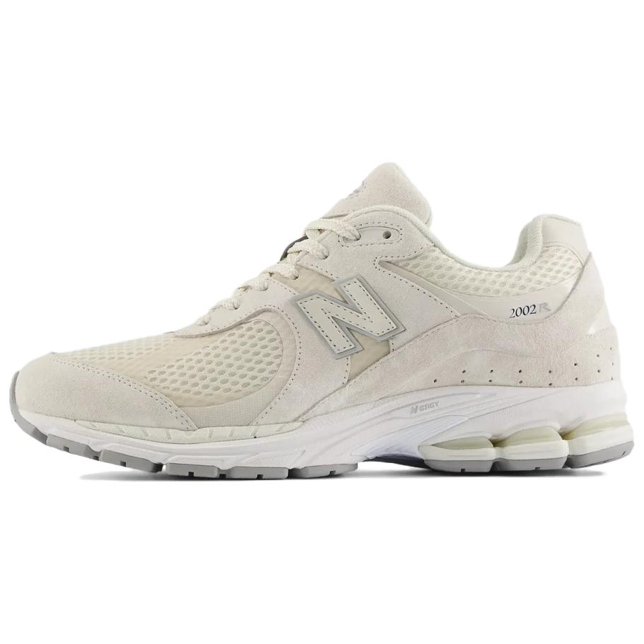 Кроссовки 2002R 'Linen' New Balance, бежевый
Кроссовки 2002R 'Linen' New Balance, бежевый