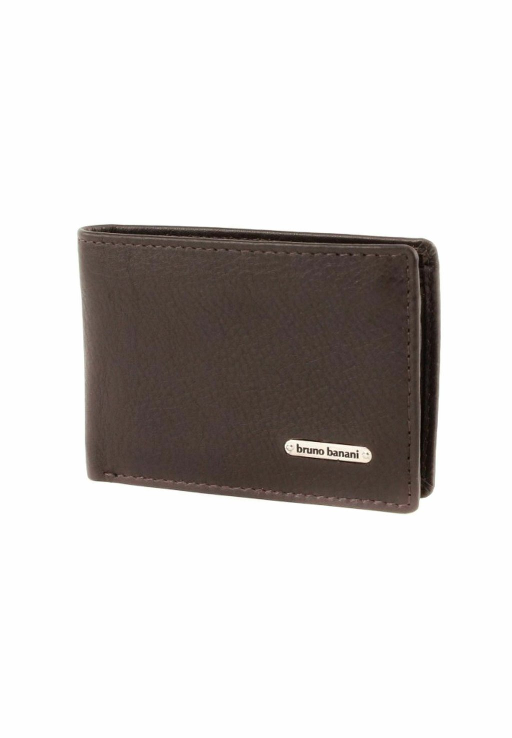 Кошелек Bruno Banani, темно-коричневый
Кошелек Bruno Banani, темно-коричневый