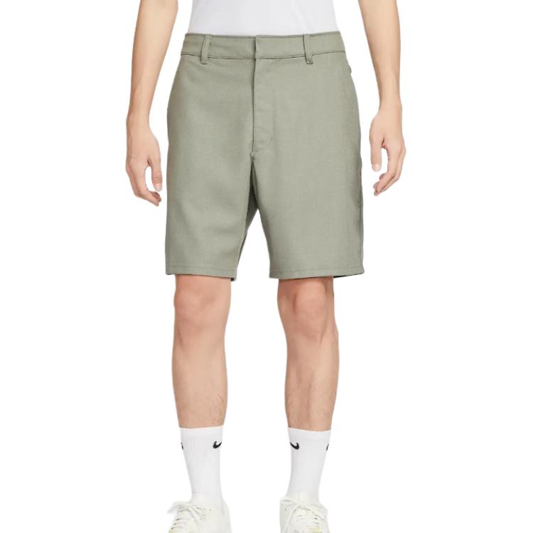 Шорты Casual Unisex Wool Classics SS25 Nike, зеленый
Шорты Casual Unisex Wool Classics SS25 Nike, зеленый
