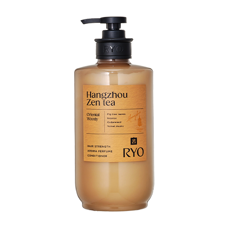 Кондиционер для волос Women's Ryo
Кондиционер для волос Women's Ryo