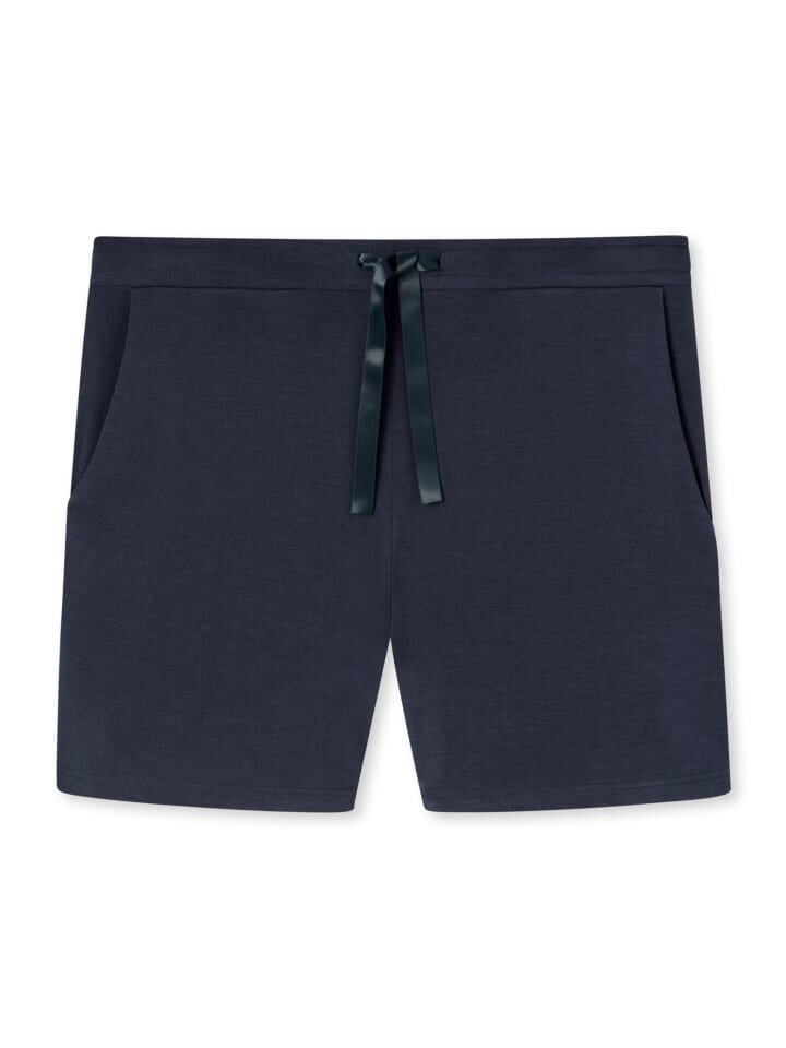 Ночное белье Schiesser, темно-синий
Ночное белье Schiesser, темно-синий