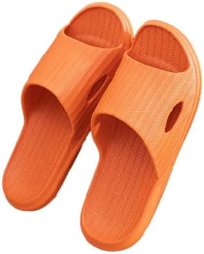 Шлепанцы Cloud для женщин и мужчин, EVA, противоскользящие, супер мягкие, быстросохнущие, для душа, ванной, массажные, домашние, для улицы и дома Bydzkj, оранжевый
Шлепанцы Cloud для женщин и мужчин, EVA, противоскользящие, супер мягкие, быстросохнущие, для душа, ванной, массажные, домашние, для улицы и дома Bydzkj, оранжевый