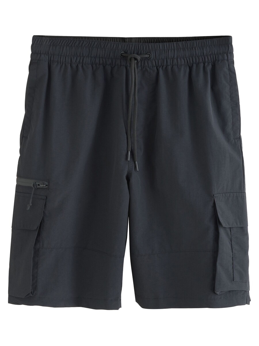 Шорты для серфинга Next, черный
Шорты для серфинга Next, черный