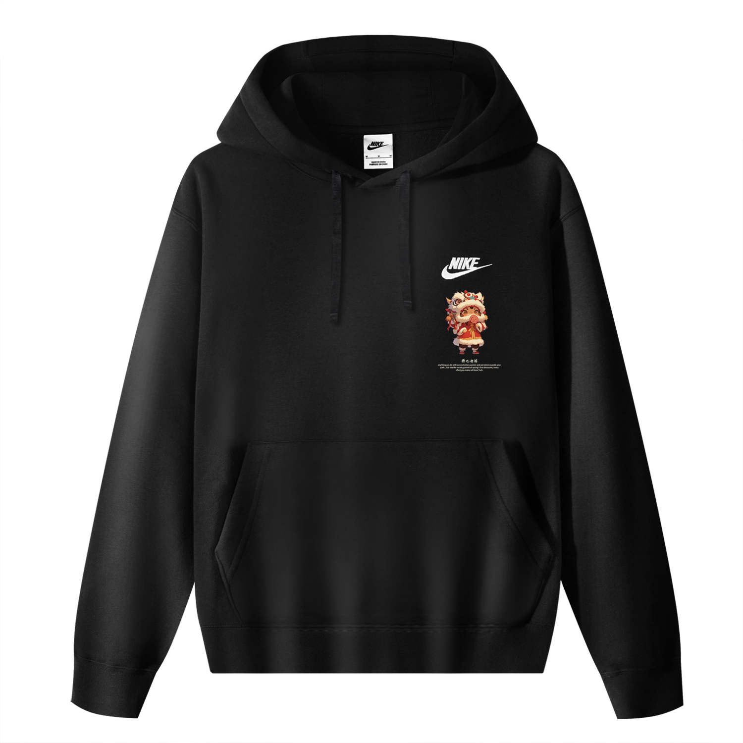 Nike Спортивный свитшот ClubCNY мужской black, Черный, Nike Спортивный свитшот ClubCNY мужской black
Nike Спортивный свитшот ClubCNY мужской black, Черный, Nike Спортивный свитшот ClubCNY мужской black