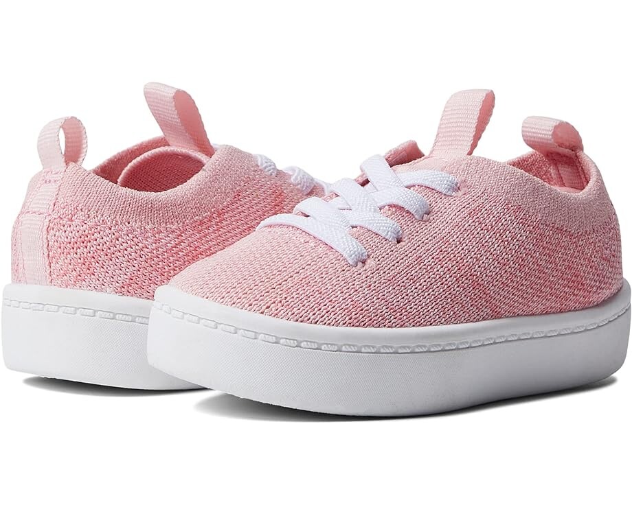 Кроссовки Carter's Soren2, цвет Pink 1
Кроссовки Carter's Soren2, цвет Pink 1