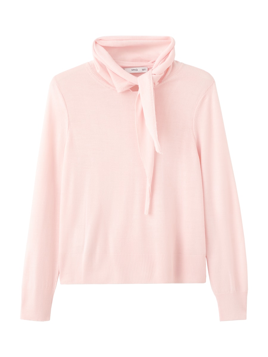 Свитер MANGO AMAIO, пастельно-розовый
Свитер MANGO AMAIO, пастельно-розовый