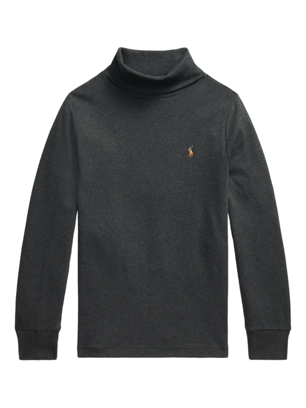 Хлопковая толстовка POLO RALPH LAUREN KIDS, зеленый
Хлопковая толстовка POLO RALPH LAUREN KIDS, зеленый