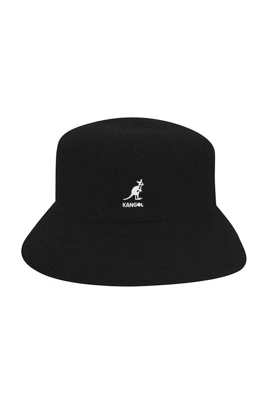 Шапка Kangol, черный
Шапка Kangol, черный