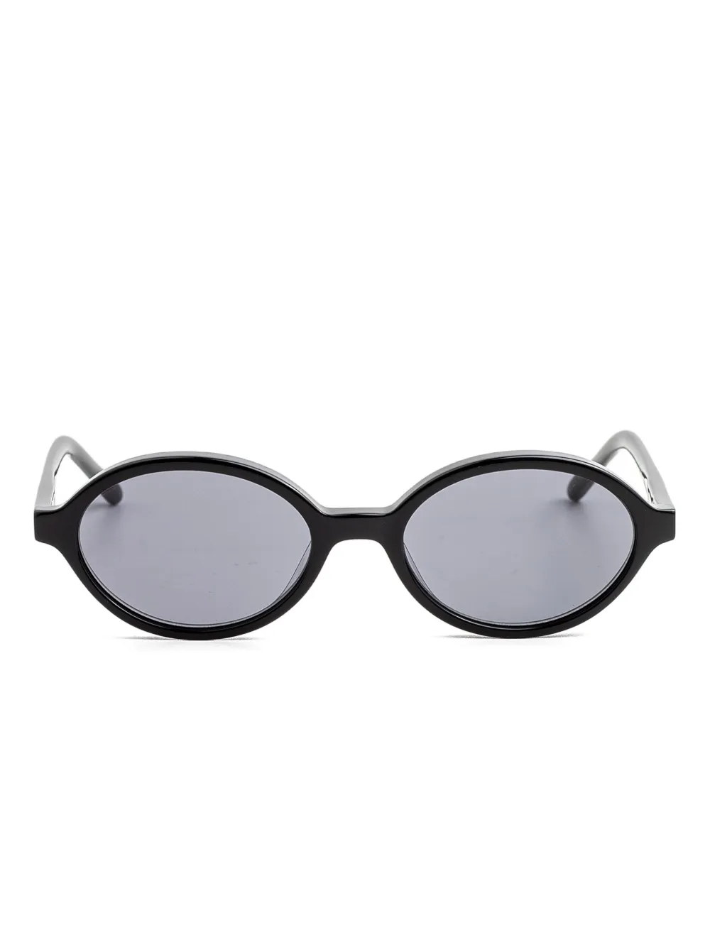 Солнцезащитные очки Bless в овальной оправе Kaleos, черный
Солнцезащитные очки Bless в овальной оправе Kaleos, черный