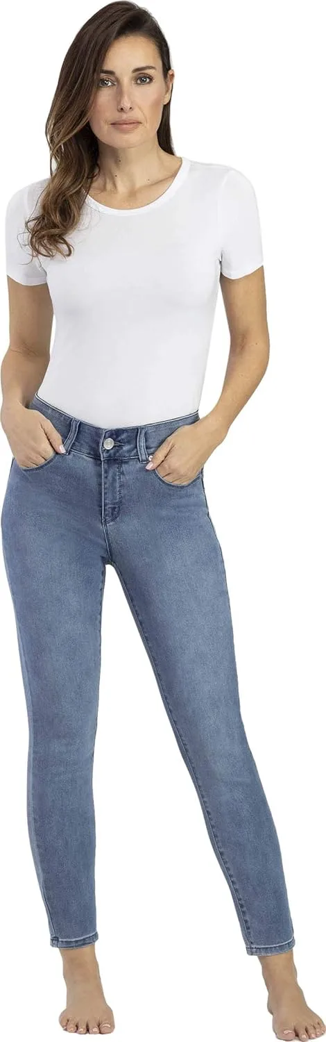 Женские джинсы Tribal Legacy
Женские джинсы Tribal Legacy