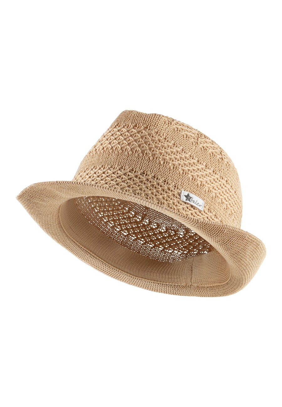 Шляпа STERNTALER, светло-бежевый
Шляпа STERNTALER, светло-бежевый