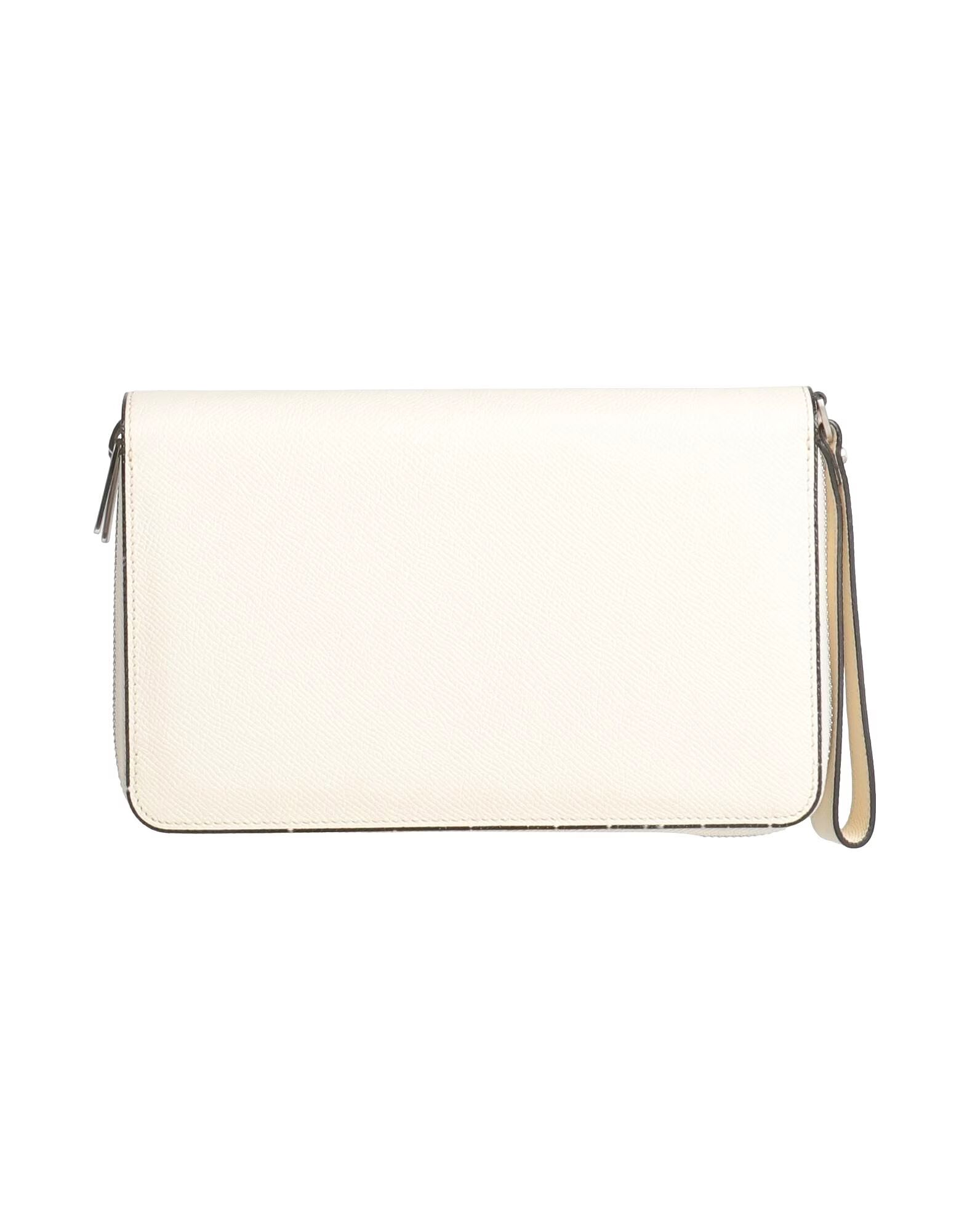 Сумка Valextra, айвори
Сумка Valextra, айвори