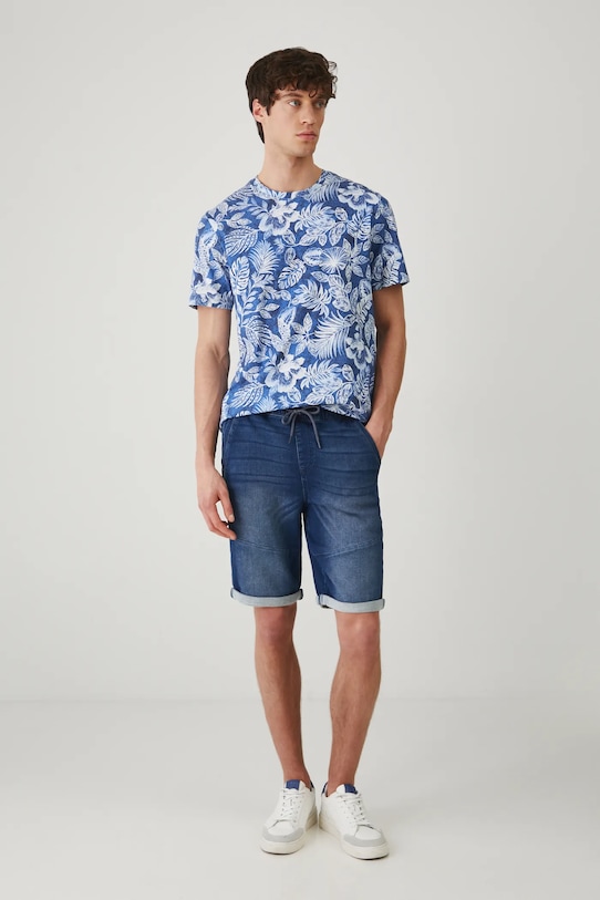 Шорты Medicine, синий
Шорты Medicine, синий