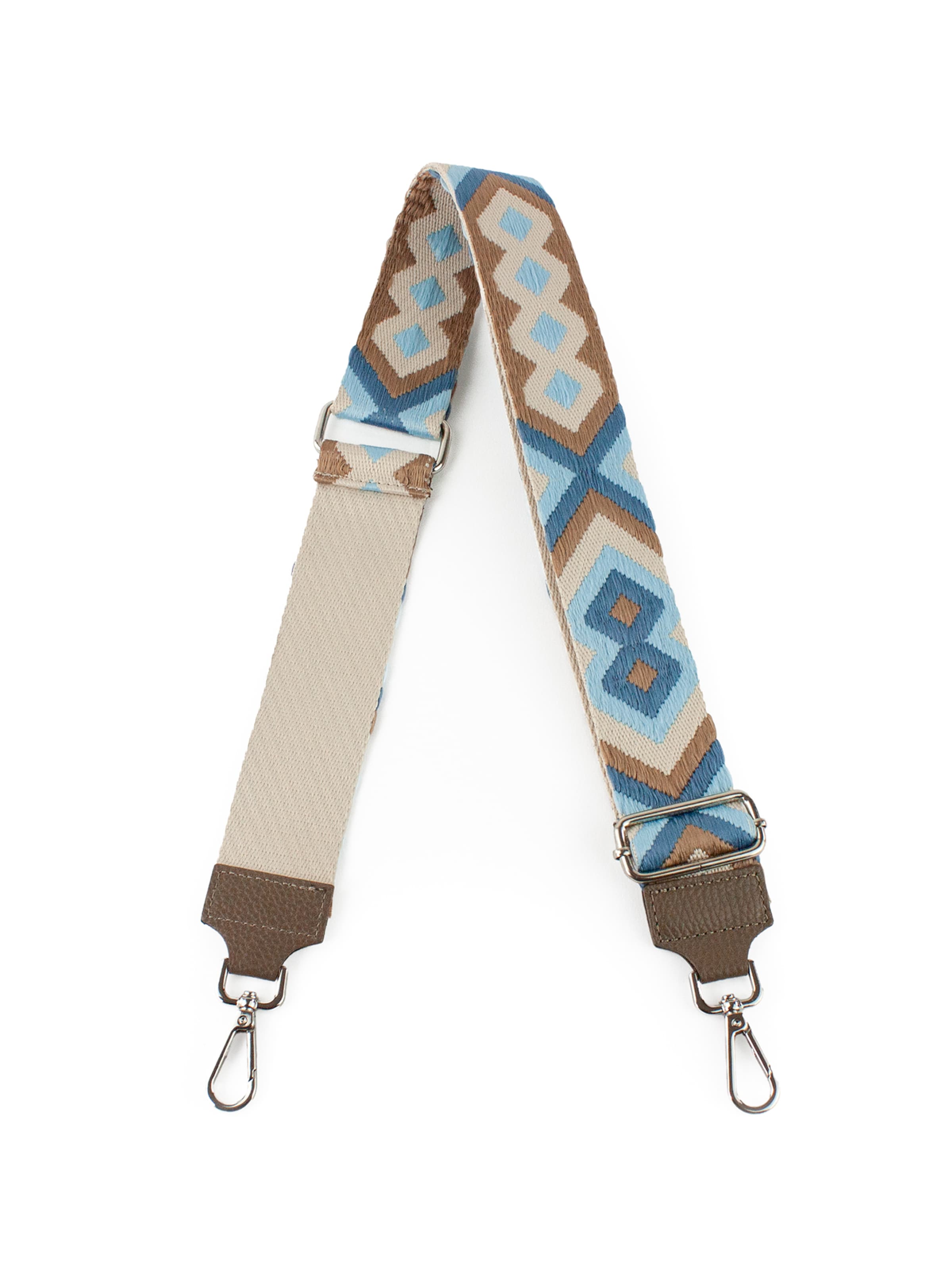 LePelou Аксессуары для сумок 'MONA' в цвете Taupe
LePelou Аксессуары для сумок 'MONA' в цвете Taupe