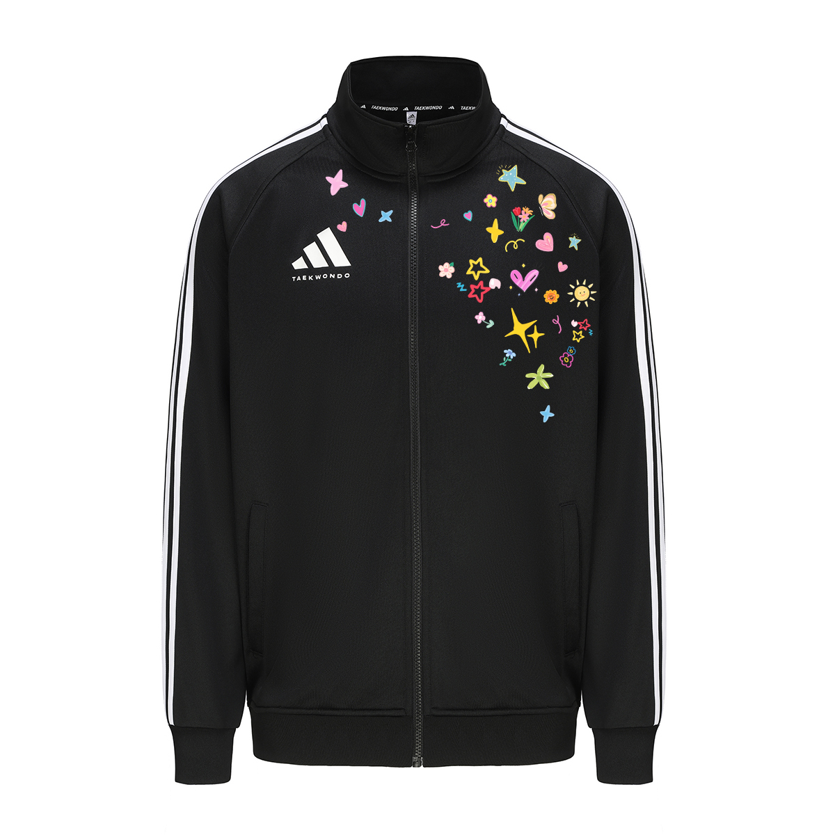 Куртка Unisex Adidas, белый
Куртка Unisex Adidas, белый