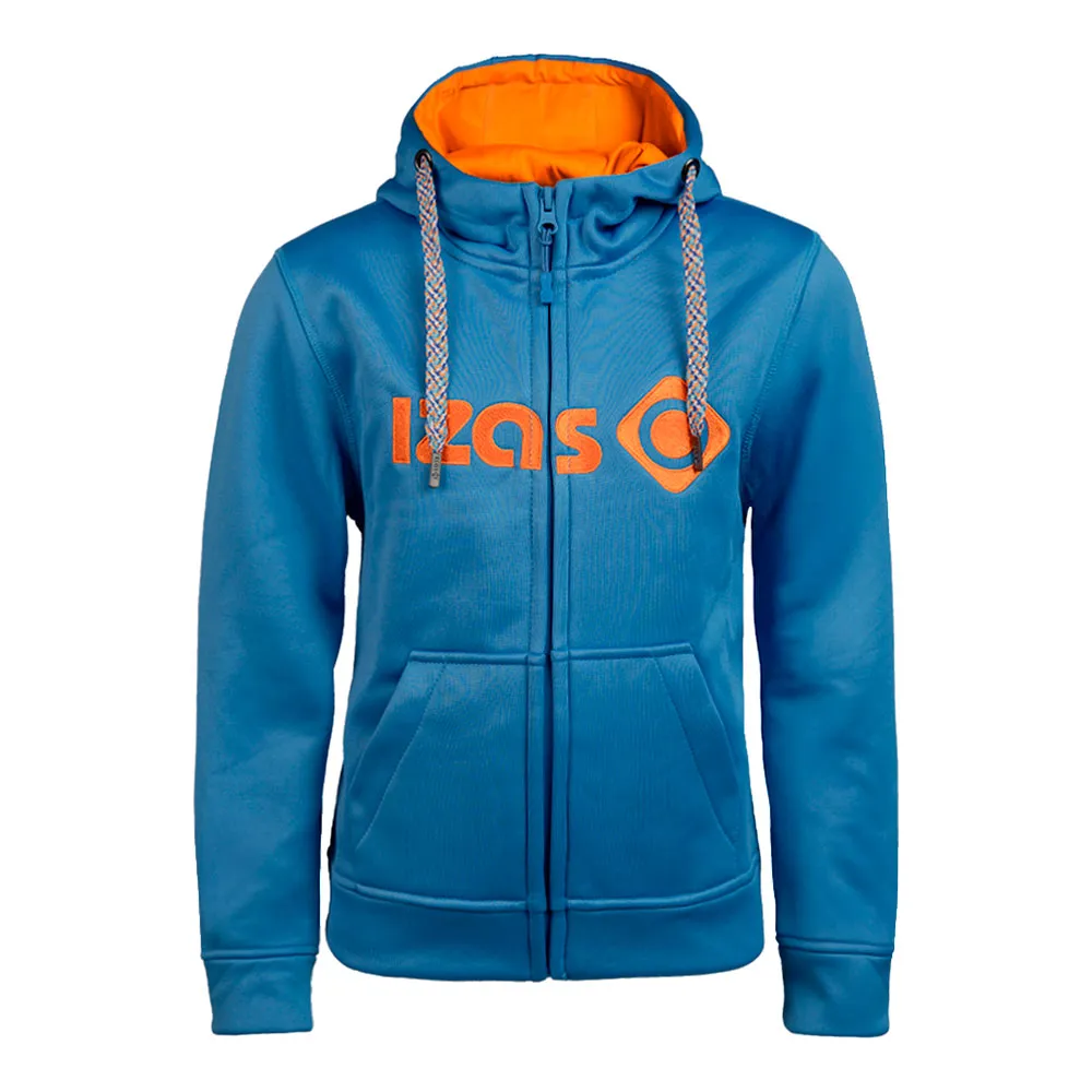 Куртка Izas Lynx, синий
Куртка Izas Lynx, синий