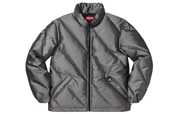 Осень/Зима 19 Куртка Унисекс Supreme
Осень/Зима 19 Куртка Унисекс Supreme