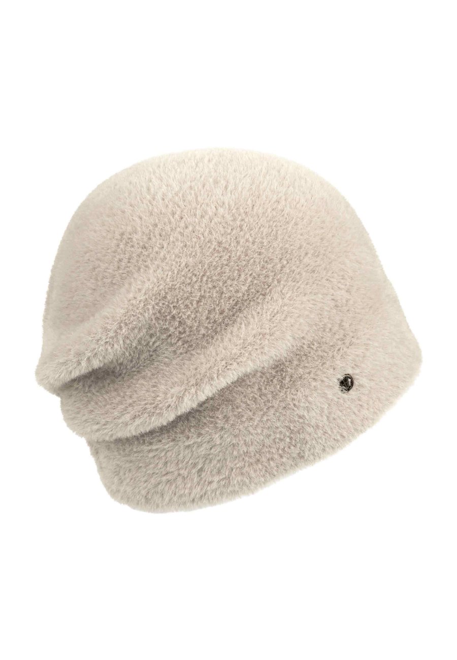 Шапка Loevenich BEANIE, Cream/White
Шапка Loevenich BEANIE, Cream/White