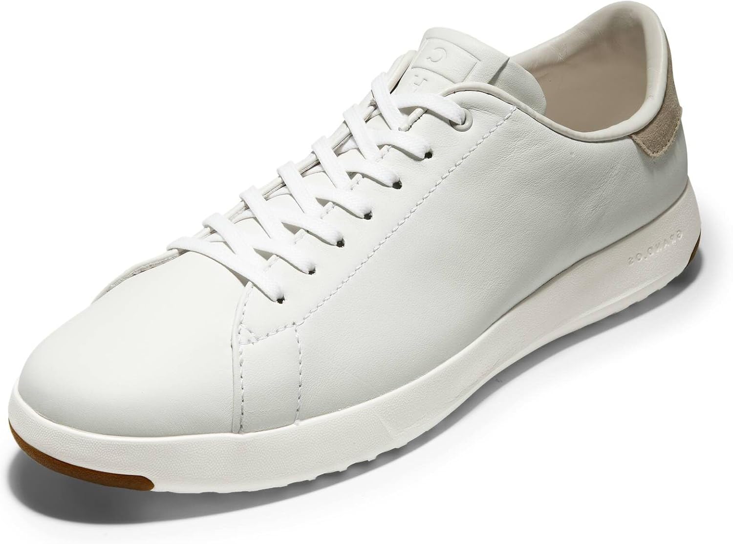 Мужские кроссовки Cole Haan GrandPro, белый
Мужские кроссовки Cole Haan GrandPro, белый