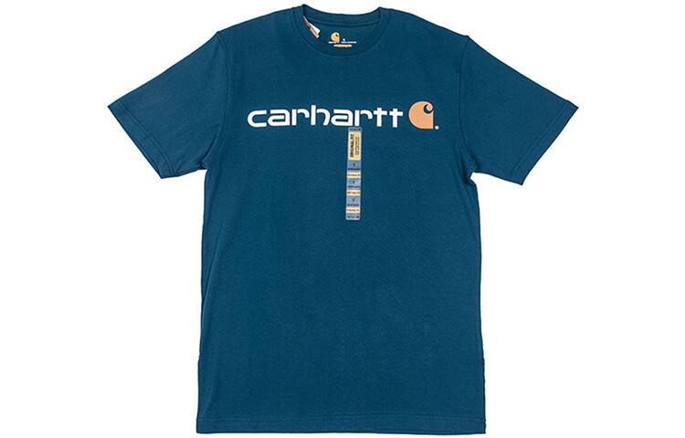 Футболка унисекс Carhartt
Футболка унисекс Carhartt