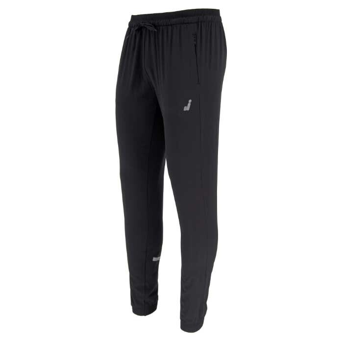 Брюки Joluvi Meta Pant, черный
Брюки Joluvi Meta Pant, черный