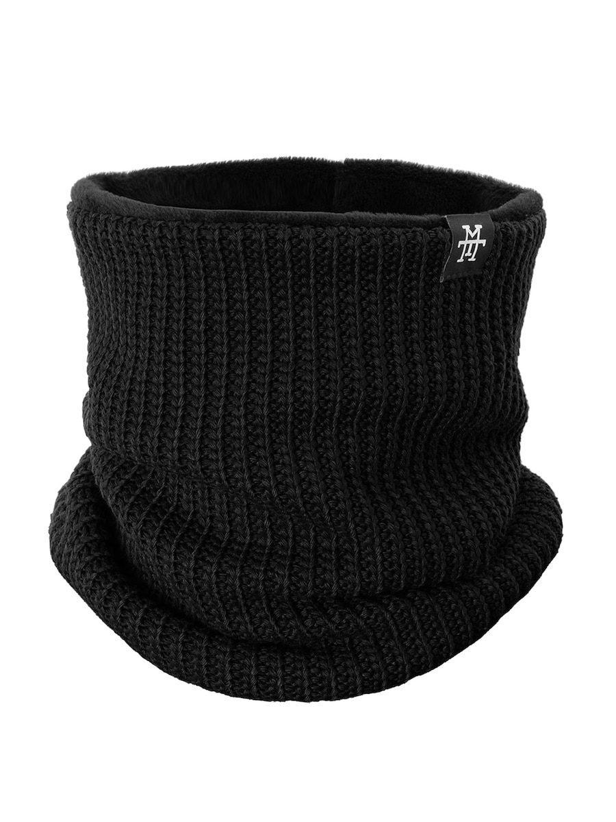 Шарф-труба Manufaktur13 Neckwarmer, черный
Шарф-труба Manufaktur13 Neckwarmer, черный