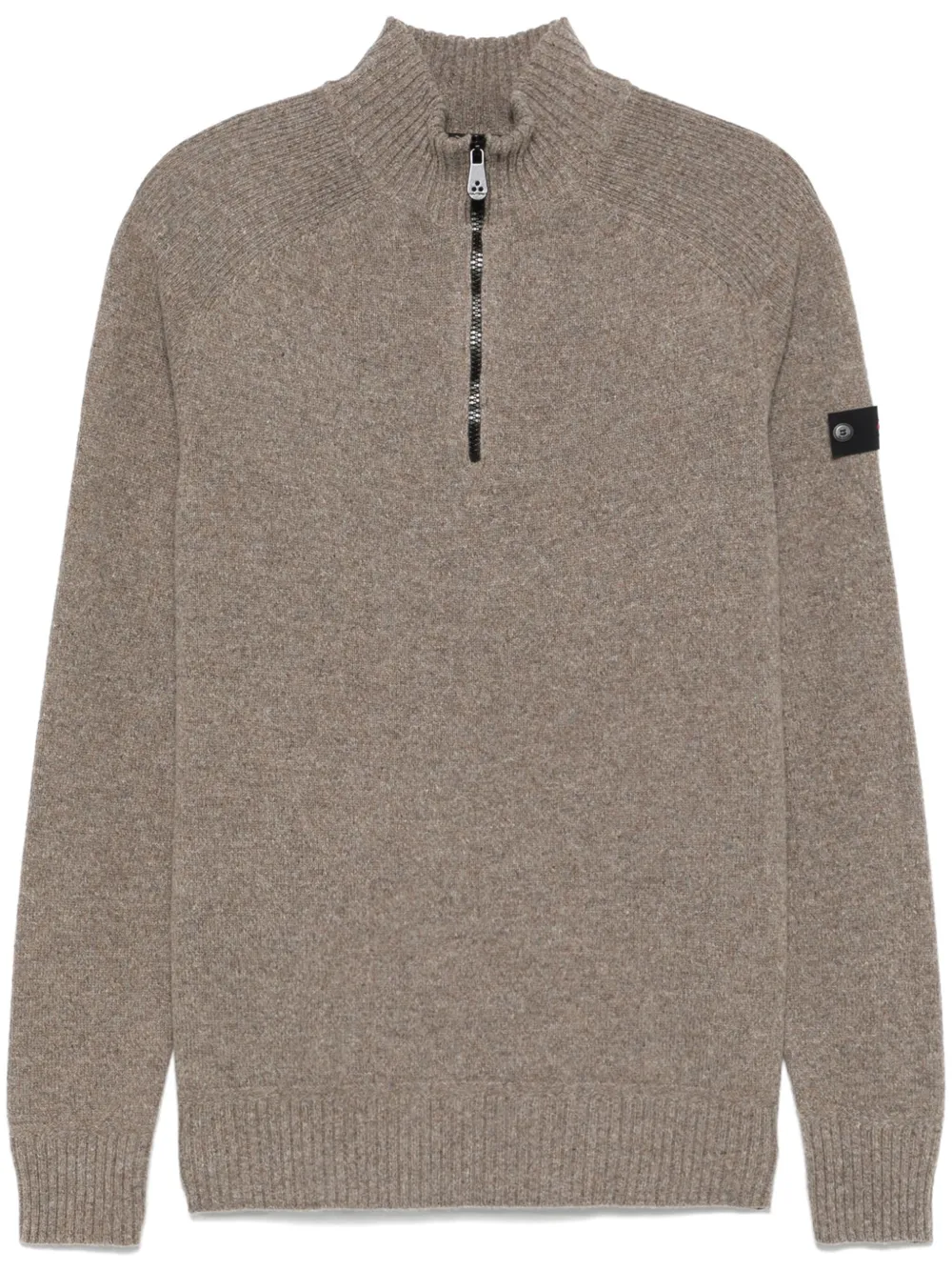 Свитер Braille 02 Peuterey, серый
Свитер Braille 02 Peuterey, серый