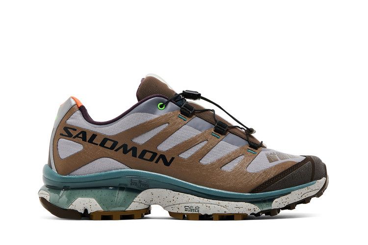 Кроссовки Bodega x Salomon XT-4 OG, The Glider
Кроссовки Bodega x Salomon XT-4 OG, The Glider