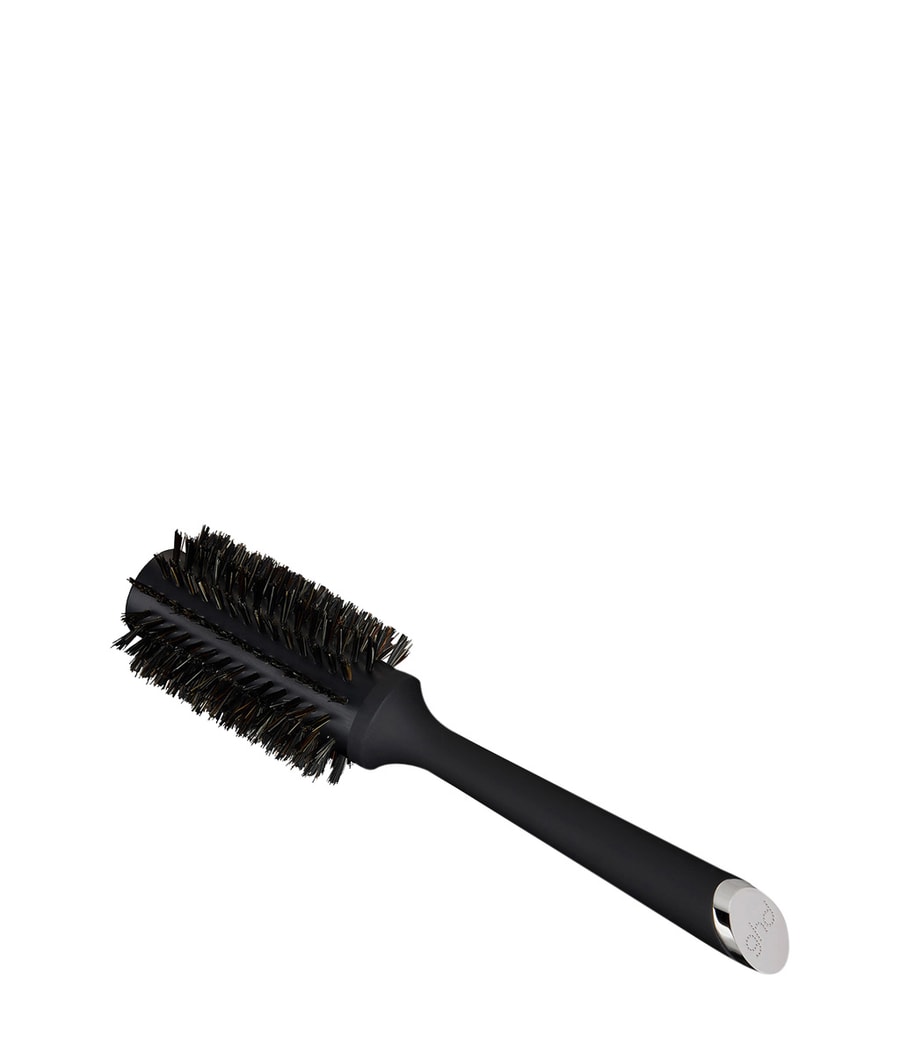 Круглая кисть ghd the smoother size 2, 1 шт.
Круглая кисть ghd the smoother size 2, 1 шт.