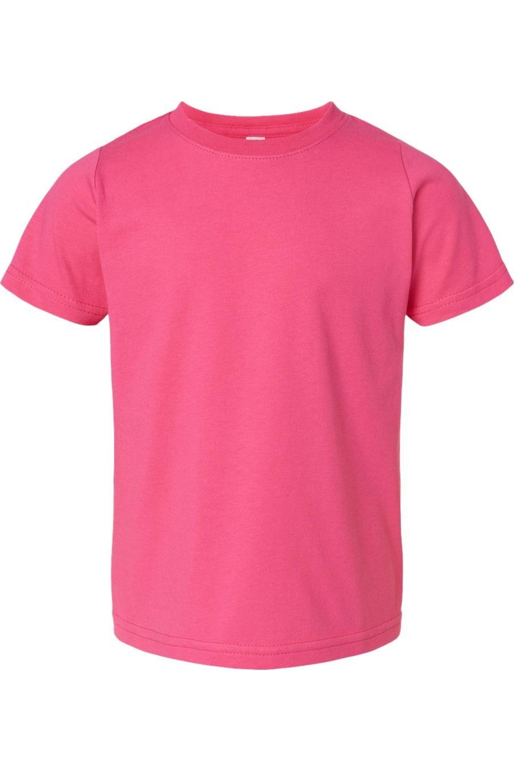 Футболка из тонкого трикотажа для малышей Rabbit Skins, цвет raspberry
Футболка из тонкого трикотажа для малышей Rabbit Skins, цвет raspberry