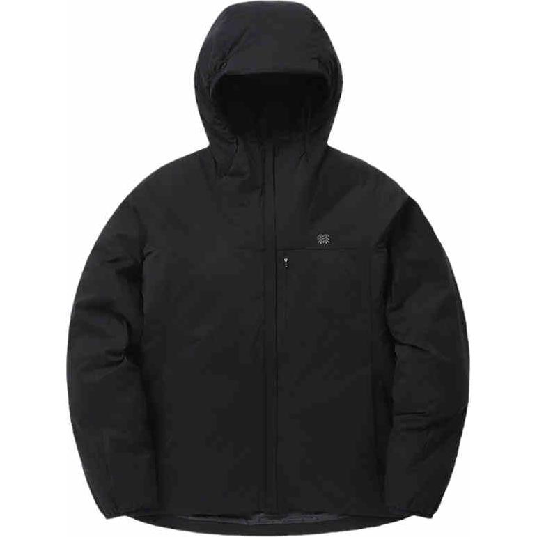 Пуховик Women's KOLON SPORT, черный
Пуховик Women's KOLON SPORT, черный