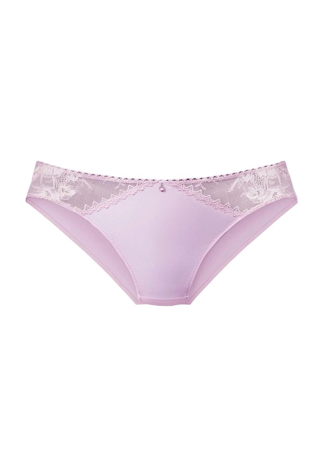 Женские кружевные трусы Perfect Basics LASCANA, цвет Light Lavend
Женские кружевные трусы Perfect Basics LASCANA, цвет Light Lavend