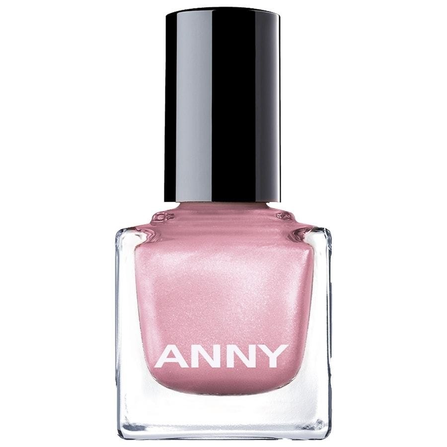 Лак для ногтей nail polish Anny, nr. 149.60 - galactic blush, объем 15 мл
Лак для ногтей nail polish Anny, nr. 149.60 - galactic blush, объем 15 мл