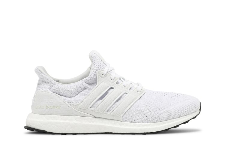 Кроссовки Adidas UltraBoost 5.0 DNA, белый
Кроссовки Adidas UltraBoost 5.0 DNA, белый