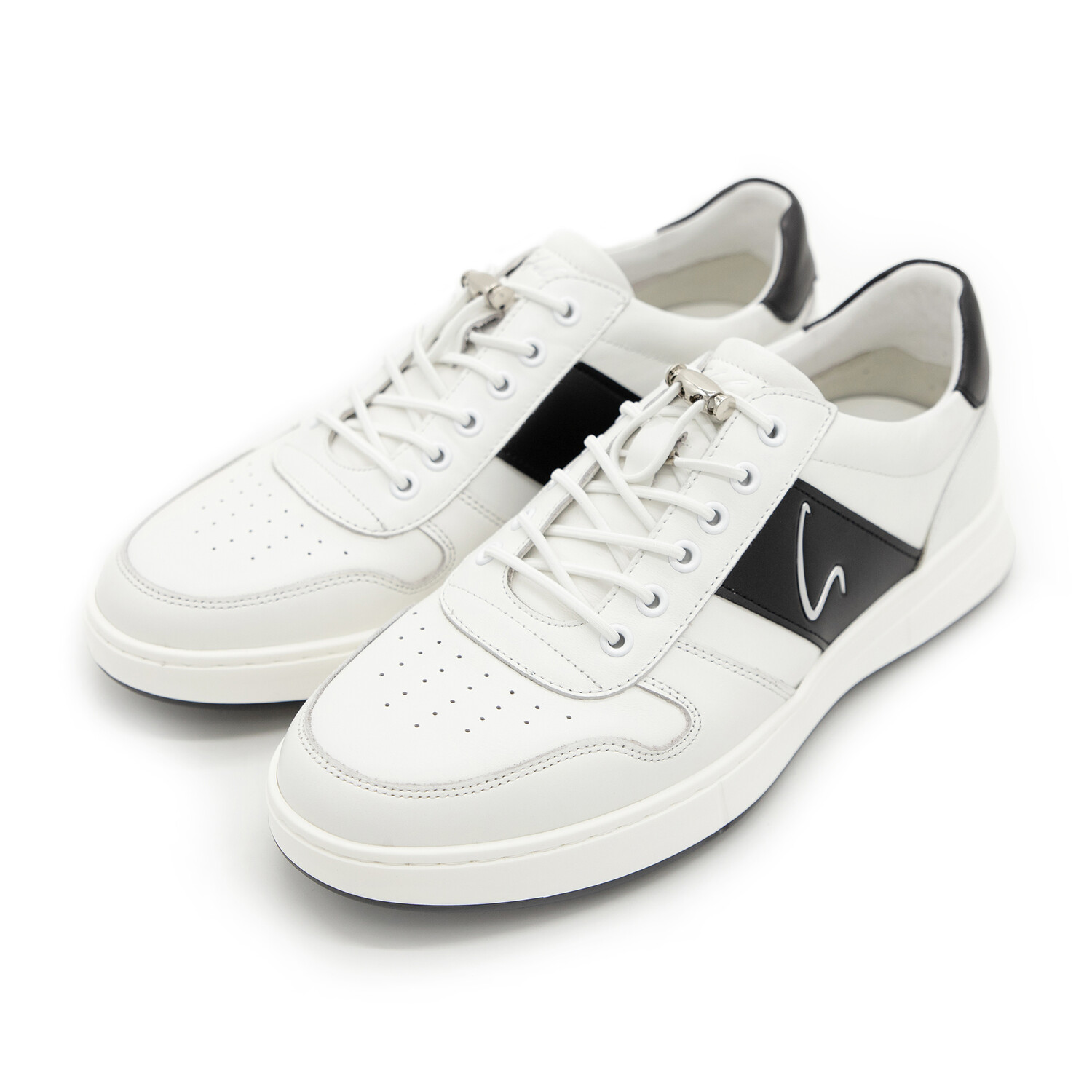 Кеды мужские, обувь для скейтбординга низкая белый Satchi
Кеды мужские, обувь для скейтбординга низкая белый Satchi