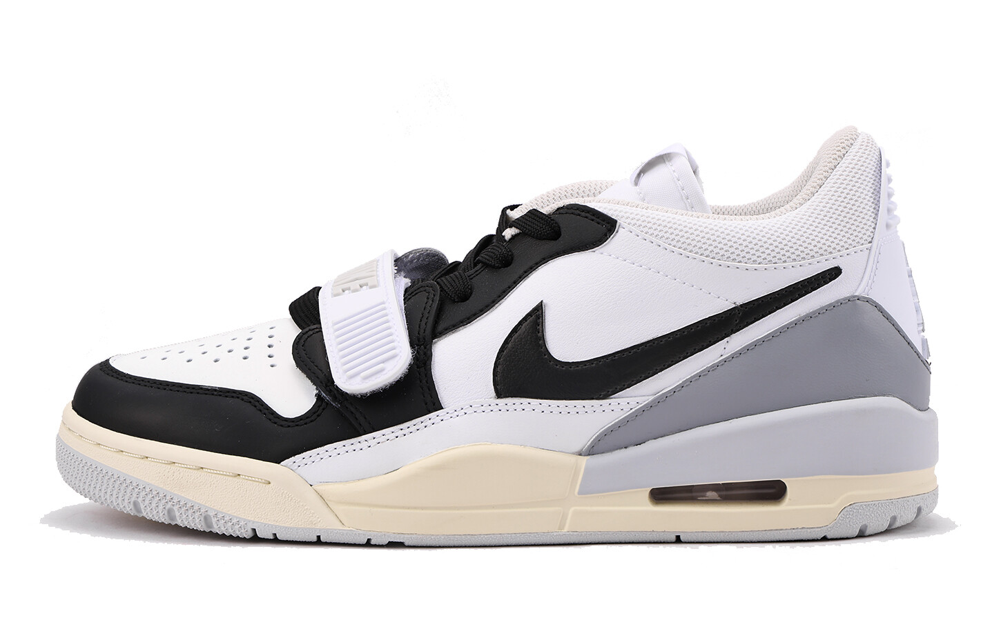 Баскетбольные кроссовки Legacy 312 Vintage Men Low-Top Black/White Jordan, Белый, Баскетбольные кроссовки Legacy 312 Vintage Men Low-Top Black/White Jordan
Баскетбольные кроссовки Legacy 312 Vintage Men Low-Top Black/White Jordan, Белый, Баскетбольные кроссовки Legacy 312 Vintage Men Low-Top Black/White Jordan