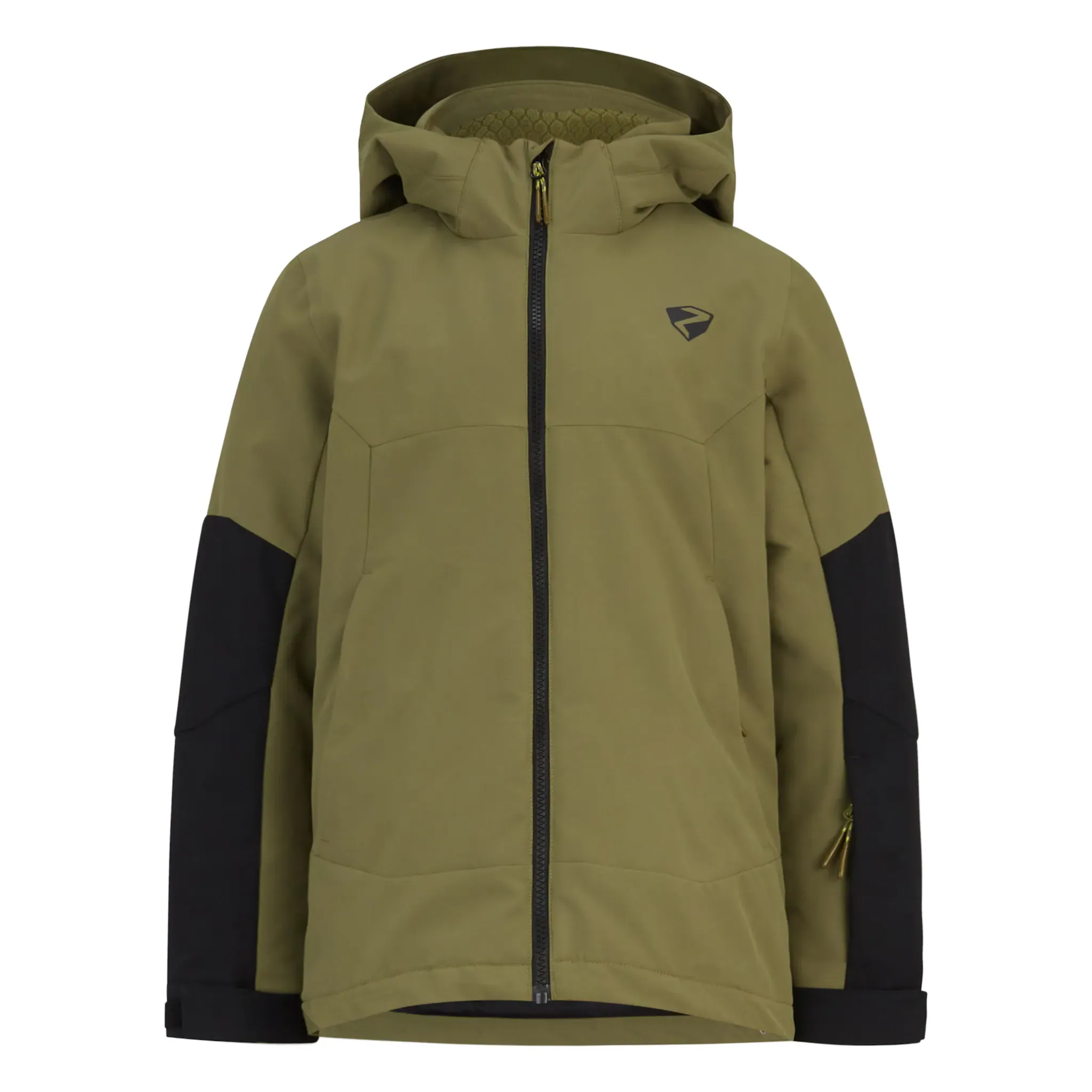 Лыжная куртка Ziener «AGIMO», цвет olivgrün
Лыжная куртка Ziener «AGIMO», цвет olivgrün