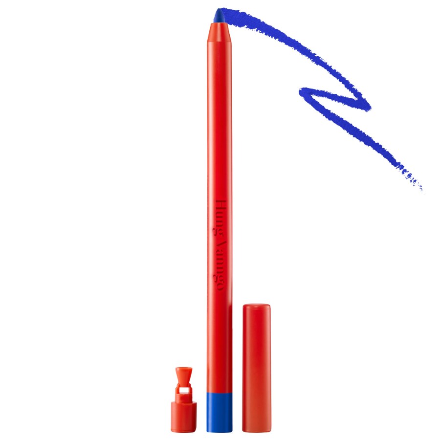 Стойкая водостойкая гелевая подводка для глаз HUNG VANNGO BEAUTY, 0.14oz/4.0g, Personal Preference
Стойкая водостойкая гелевая подводка для глаз HUNG VANNGO BEAUTY, 0.14oz/4.0g, Personal Preference