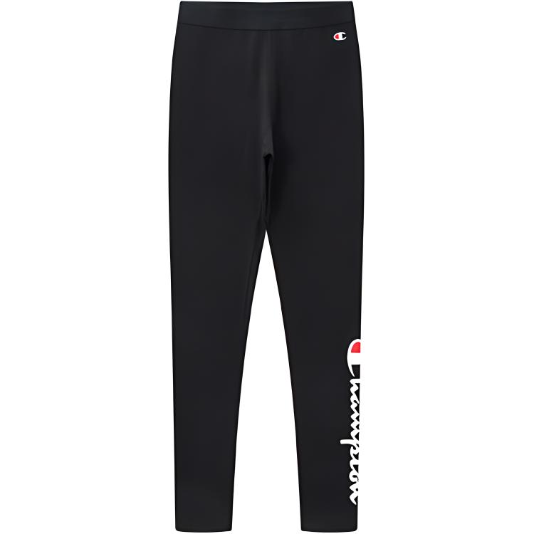 Champion Casual Pants US Version Women's Black
Champion Casual Pants US Version Women's Black