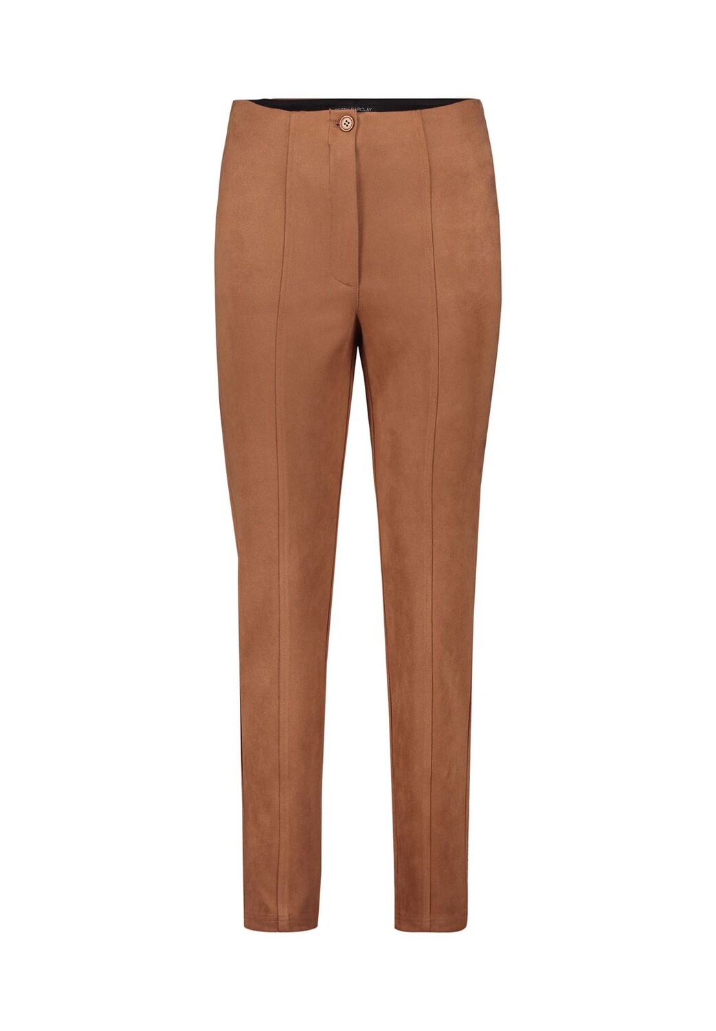 Базовые брюки узкого кроя BETTY BARCLAY, цвет Thrush
Базовые брюки узкого кроя BETTY BARCLAY, цвет Thrush