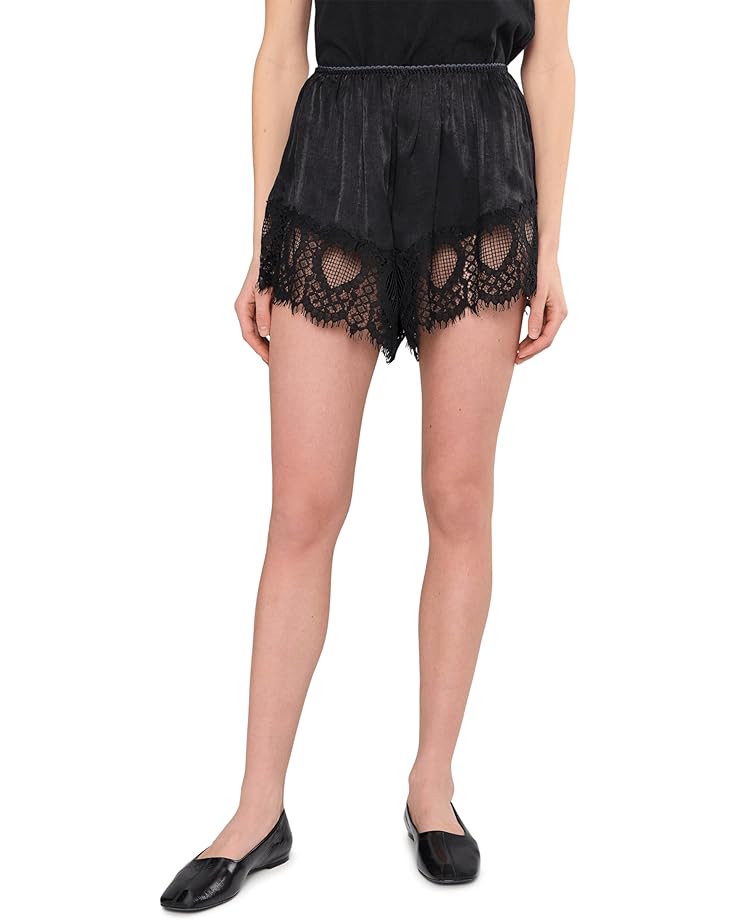 Женское белье Free People Sweet Love Boxer, Black
Женское белье Free People Sweet Love Boxer, Black