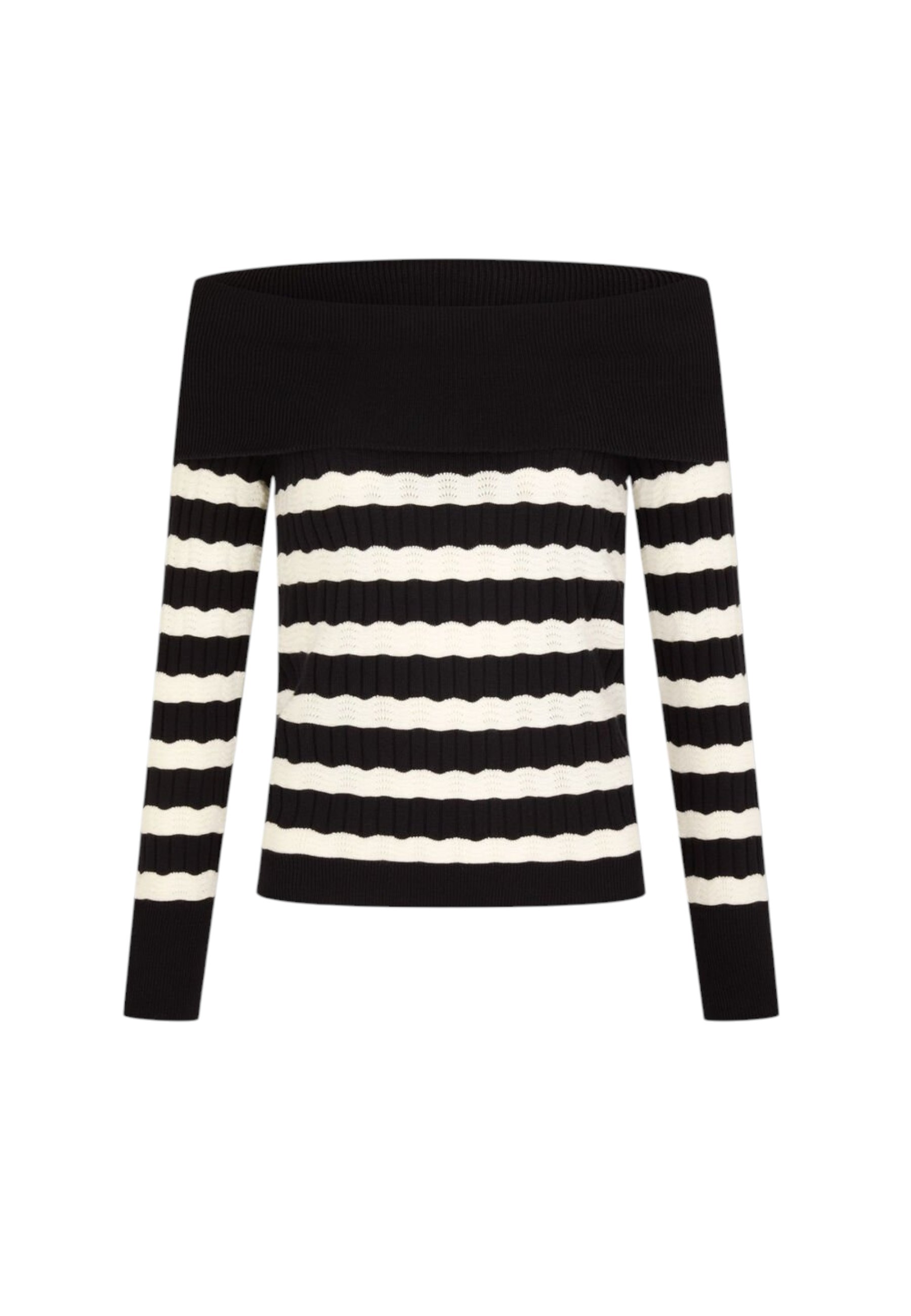 Джемпер Morgan Lane
Джемпер Morgan Lane