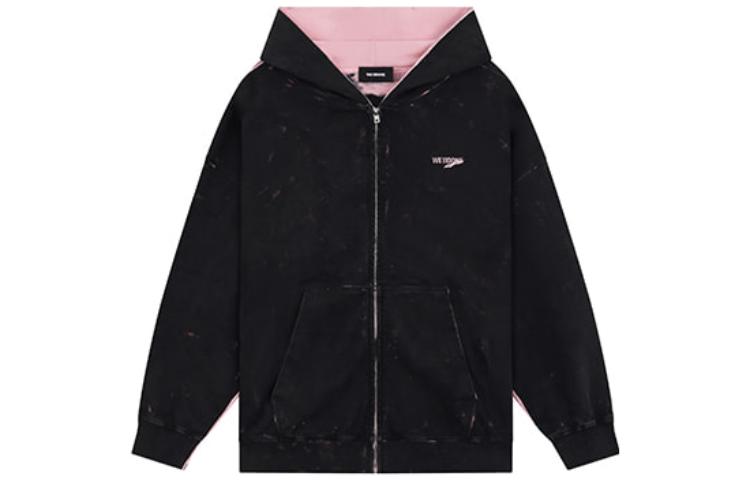 Куртка унисекс черная WE11DONE, Черный, Куртка унисекс черная WE11DONE
Куртка унисекс черная WE11DONE, Черный, Куртка унисекс черная WE11DONE